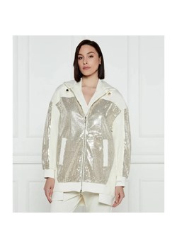 Liu Jo Sport Parka | Loose fit ze sklepu Gomez Fashion Store w kategorii Kurtki damskie - zdjęcie 185014843