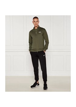 EA7 Dres | Regular Fit ze sklepu Gomez Fashion Store w kategorii Dresy męskie - zdjęcie 185014861