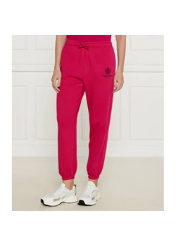 POLO RALPH LAUREN Spodnie dresowe | Regular Fit ze sklepu Gomez Fashion Store w kategorii Spodnie damskie - zdjęcie 185014880