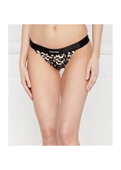 Calvin Klein Swimwear Dół od bikini ze sklepu Gomez Fashion Store w kategorii Stroje kąpielowe - zdjęcie 185014881