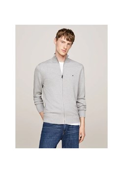 Tommy Hilfiger Sweter | Regular Fit | z dodatkiem kaszmiru ze sklepu Gomez Fashion Store w kategorii Swetry męskie - zdjęcie 185014884