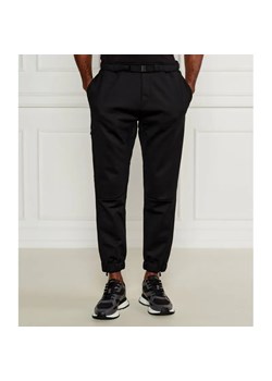 BOSS GREEN Spodnie dresowe Hariq | Regular Fit ze sklepu Gomez Fashion Store w kategorii Spodnie męskie - zdjęcie 185014894