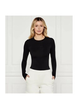 Guess Jeans Body | Slim Fit ze sklepu Gomez Fashion Store w kategorii Body damskie - zdjęcie 185014904