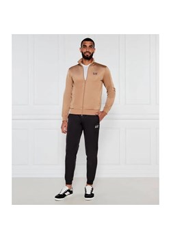 EA7 Dres | Regular Fit ze sklepu Gomez Fashion Store w kategorii Dresy męskie - zdjęcie 185014911