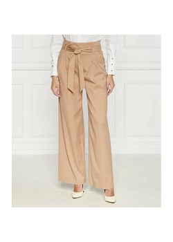 Marc Cain Spodnie | Palazzo ze sklepu Gomez Fashion Store w kategorii Spodnie damskie - zdjęcie 185014920
