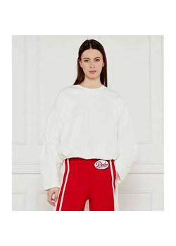 Pinko Bluza MACEDONIA | Cropped Fit ze sklepu Gomez Fashion Store w kategorii Bluzy damskie - zdjęcie 185014950