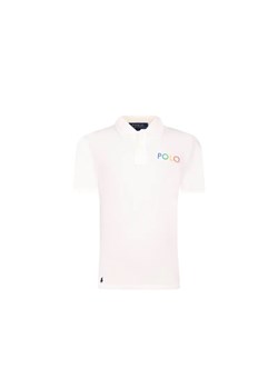 POLO RALPH LAUREN Polo | Regular Fit ze sklepu Gomez Fashion Store w kategorii T-shirty chłopięce - zdjęcie 185014952