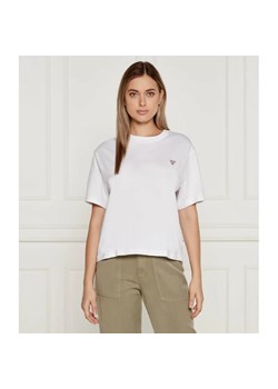 Guess Jeans T-shirt | Regular Fit ze sklepu Gomez Fashion Store w kategorii Bluzki damskie - zdjęcie 185014954