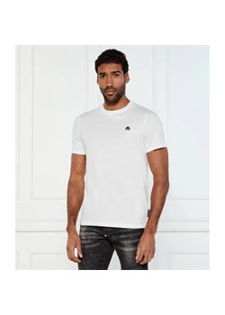 Moose Knuckles T-shirt | Regular Fit ze sklepu Gomez Fashion Store w kategorii T-shirty męskie - zdjęcie 185014960