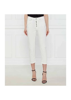DONDUP - made in Italy Jeansy KOONS | Loose fit ze sklepu Gomez Fashion Store w kategorii Jeansy damskie - zdjęcie 185014962