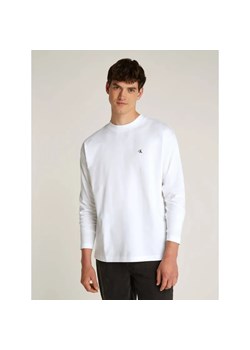 Calvin Klein Jeans Longsleeve | Regular Fit ze sklepu Gomez Fashion Store w kategorii T-shirty męskie - zdjęcie 185014964