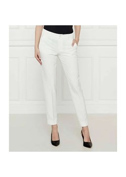 Liu Jo Spodnie | Regular Fit ze sklepu Gomez Fashion Store w kategorii Spodnie damskie - zdjęcie 185015004