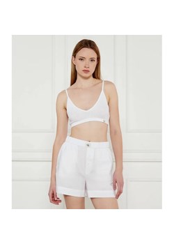 Calvin Klein Jeans Top | Slim Fit ze sklepu Gomez Fashion Store w kategorii Bluzki damskie - zdjęcie 185015024