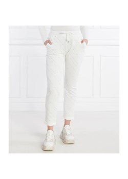 Liu Jo Sport Spodnie dresowe | Regular Fit ze sklepu Gomez Fashion Store w kategorii Spodnie damskie - zdjęcie 185015054