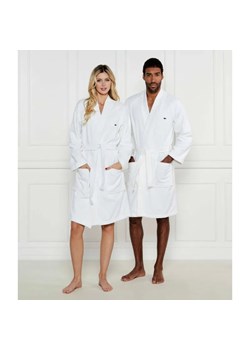 Lacoste HOME Szlafrok | Regular Fit ze sklepu Gomez Fashion Store w kategorii Szlafroki męskie - zdjęcie 185015074