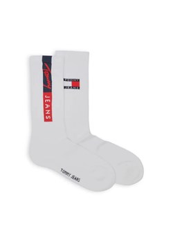 Tommy Jeans Skarpety 2-pack ze sklepu Gomez Fashion Store w kategorii Skarpetki damskie - zdjęcie 185015113