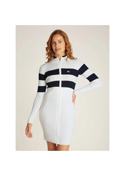 Tommy Jeans Sukienka ze sklepu Gomez Fashion Store w kategorii Sukienki - zdjęcie 185015114