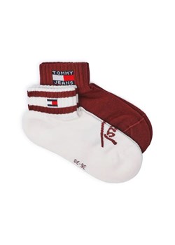 Tommy Jeans Skarpety 2-pack ze sklepu Gomez Fashion Store w kategorii Skarpetki damskie - zdjęcie 185015123