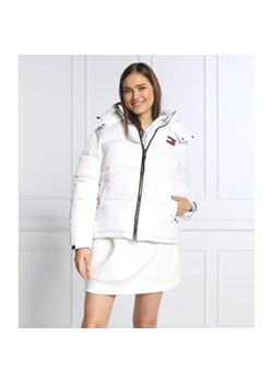 Tommy Jeans Puchowa kurtka | Regular Fit ze sklepu Gomez Fashion Store w kategorii Kurtki damskie - zdjęcie 185015134