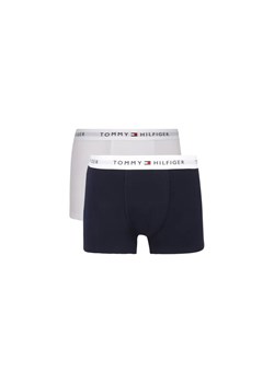Tommy Hilfiger Bokserki 2-pack ze sklepu Gomez Fashion Store w kategorii Majtki dziecięce - zdjęcie 185015140