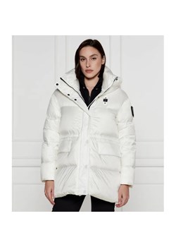 BLAUER Puchowa kurtka LAUREL | Regular Fit ze sklepu Gomez Fashion Store w kategorii Kurtki damskie - zdjęcie 185015171