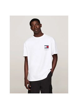 Tommy Jeans T-shirt | Regular Fit ze sklepu Gomez Fashion Store w kategorii T-shirty męskie - zdjęcie 185015183
