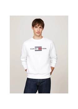 Tommy Hilfiger Bluza | Regular Fit ze sklepu Gomez Fashion Store w kategorii Bluzy męskie - zdjęcie 185015240