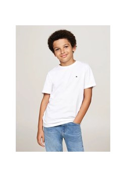 Tommy Hilfiger T-shirt 2-pack | Regular Fit ze sklepu Gomez Fashion Store w kategorii T-shirty chłopięce - zdjęcie 185015243