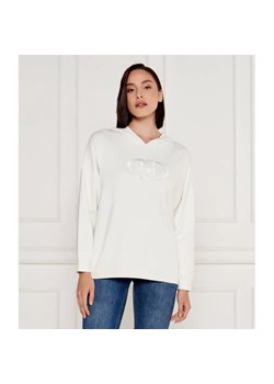 Liu Jo Sweter | Regular Fit ze sklepu Gomez Fashion Store w kategorii Swetry damskie - zdjęcie 185015253