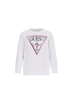 Guess Bluza | Regular Fit ze sklepu Gomez Fashion Store w kategorii Bluzy dziewczęce - zdjęcie 185015274