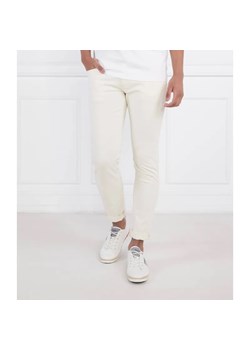 Pepe Jeans London Jeansy STANLEY | Tapered fit ze sklepu Gomez Fashion Store w kategorii Jeansy męskie - zdjęcie 185015280