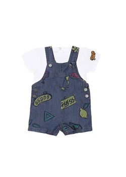 Guess Komplet ze sklepu Gomez Fashion Store w kategorii Komplety niemowlęce - zdjęcie 185015292