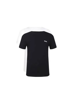 BOSS Kidswear T-shirt 2-pack | Slim Fit ze sklepu Gomez Fashion Store w kategorii T-shirty chłopięce - zdjęcie 185015340