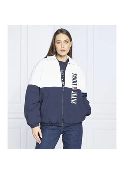 Tommy Jeans Kurtka | Loose fit ze sklepu Gomez Fashion Store w kategorii Kurtki damskie - zdjęcie 185015343