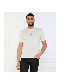Premiata T-shirt | Regular Fit ze sklepu Gomez Fashion Store w kategorii T-shirty męskie - zdjęcie 185015352