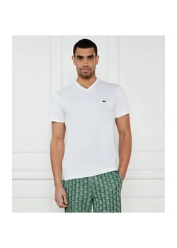 Lacoste T-shirt | Regular Fit ze sklepu Gomez Fashion Store w kategorii T-shirty męskie - zdjęcie 185015372