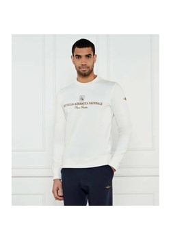 Aeronautica Militare Bluza | Regular Fit ze sklepu Gomez Fashion Store w kategorii Bluzy męskie - zdjęcie 185015391