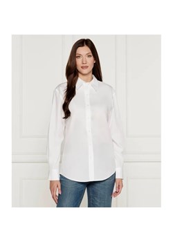 Calvin Klein Koszula | Regular Fit ze sklepu Gomez Fashion Store w kategorii Koszule damskie - zdjęcie 185015393