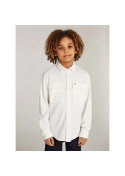 Tommy Hilfiger Koszula | Regular Fit ze sklepu Gomez Fashion Store w kategorii Koszule chłopięce - zdjęcie 185015412
