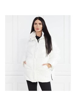 Pinko Puchowa kurtka | Regular Fit ze sklepu Gomez Fashion Store w kategorii Kurtki damskie - zdjęcie 185015413