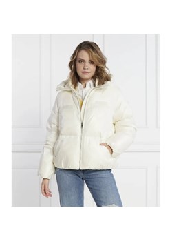 Tommy Hilfiger Puchowa kurtka | Regular Fit ze sklepu Gomez Fashion Store w kategorii Kurtki damskie - zdjęcie 185015420