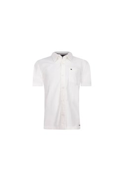 Tommy Hilfiger Koszula Oxford | Regular Fit ze sklepu Gomez Fashion Store w kategorii Koszule chłopięce - zdjęcie 185015421