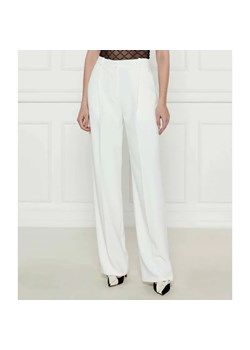 Elisabetta Franchi Spodnie | flare fit ze sklepu Gomez Fashion Store w kategorii Spodnie damskie - zdjęcie 185015430