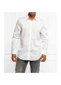 GUESS Koszula | Slim Fit ze sklepu Gomez Fashion Store w kategorii Koszule męskie - zdjęcie 185015434