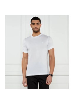 Karl Lagerfeld T-shirt | Regular Fit ze sklepu Gomez Fashion Store w kategorii T-shirty męskie - zdjęcie 185015443