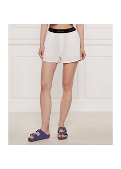 Calvin Klein Underwear Szorty od piżamy | Regular Fit ze sklepu Gomez Fashion Store w kategorii Piżamy damskie - zdjęcie 185015444
