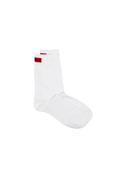 Hugo Bodywear Skarpety 2-pack ze sklepu Gomez Fashion Store w kategorii Skarpetki damskie - zdjęcie 185015461