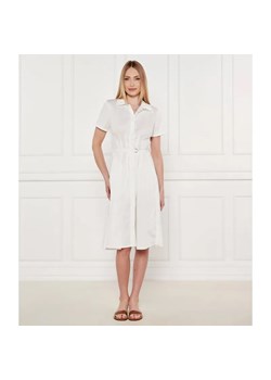 Liu Jo Sukienka z paskiem ze sklepu Gomez Fashion Store w kategorii Sukienki - zdjęcie 185015472