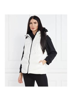 Pinko Bezrękawnik | Regular Fit ze sklepu Gomez Fashion Store w kategorii Kamizelki damskie - zdjęcie 185015483