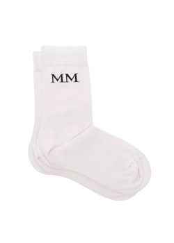 MM Skarpety Abitata ze sklepu Gomez Fashion Store w kategorii Skarpetki damskie - zdjęcie 185015513